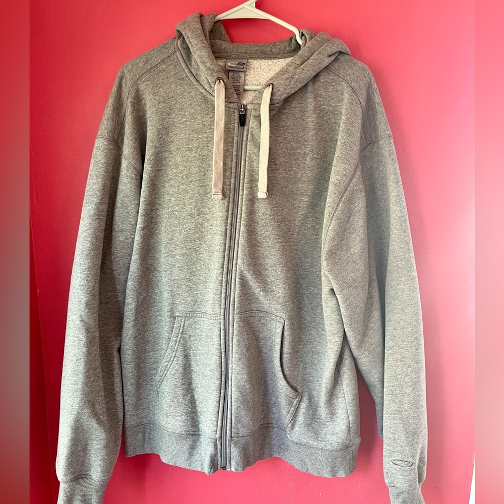 Champion Hoodie